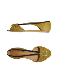 MYSUELLY - Sandals