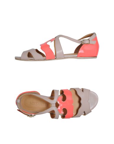 ZOOM MYSUELLY - Sandals