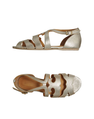 ZOOM MYSUELLY - Sandals