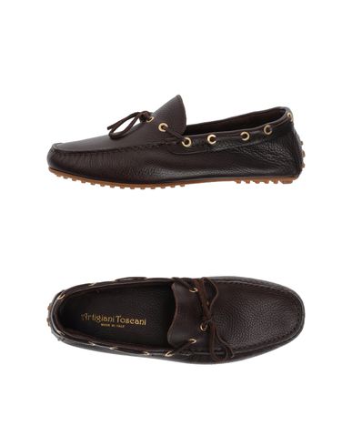 ZOOM ARTIGIANI TOSCANI - Moccasins