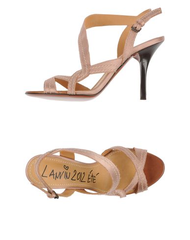 ZOOM LANVIN - Sandals