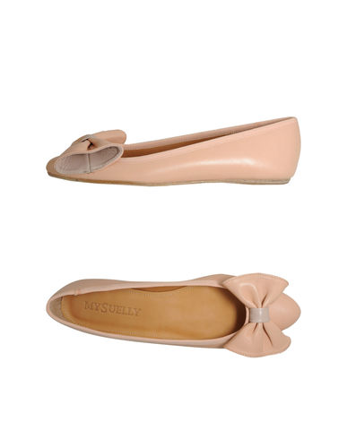 ZOOM MYSUELLY - Ballet flats