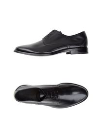 MIGLIORE - Lace-up shoes