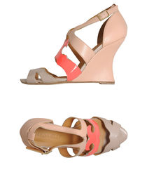 MYSUELLY - Sandals