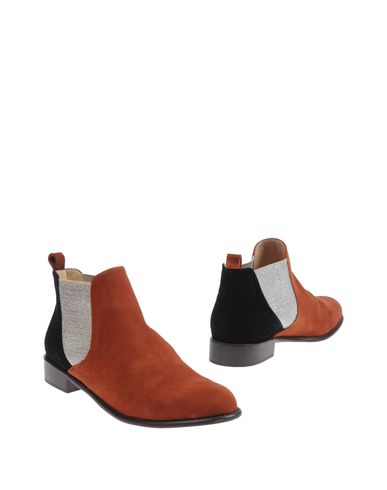 ZOOM MYSUELLY - Ankle boots