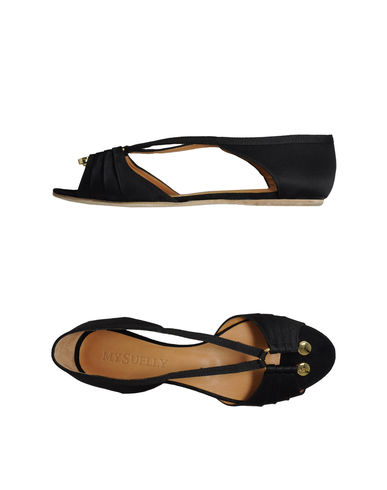 ZOOM MYSUELLY - Sandals