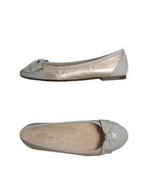 MY FERRAGAMO - Ballet flats