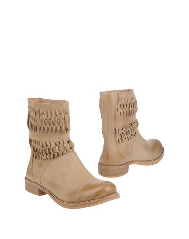 ZOOM MODERN VINTAGE - Ankle boots