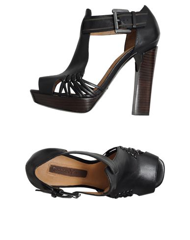 ZOOM MODERN VINTAGE - Sandals