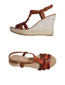 CARSHOE - Wedge