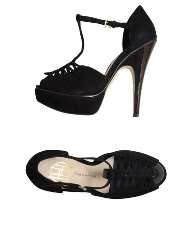 ZOOM HOUSE OF HARLOW 1960 - Platform sandals