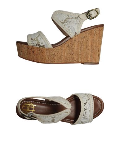 ZOOM HOUSE OF HARLOW 1960 - Sandals