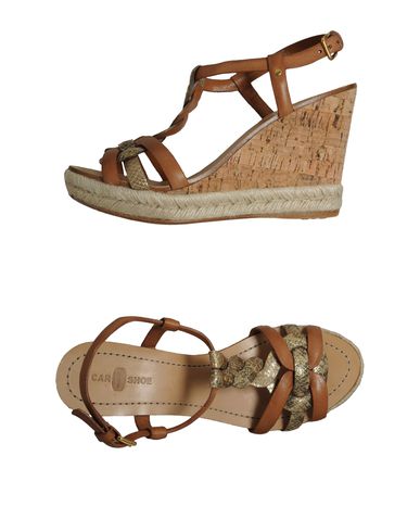 ZOOM CARSHOE - Sandals