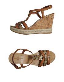 CARSHOE - Wedge