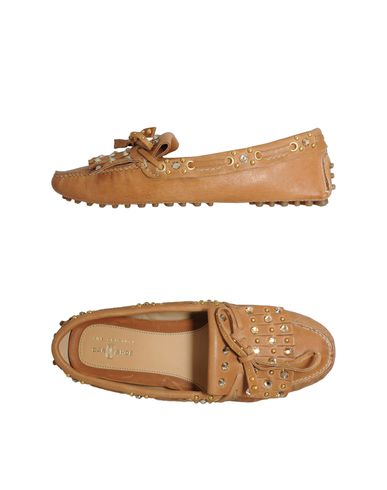 ZOOM CARSHOE - Moccasins
