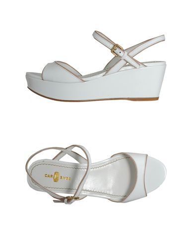 ZOOM CARSHOE - Wedge