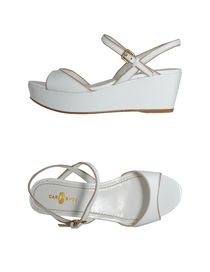 CARSHOE - Wedge