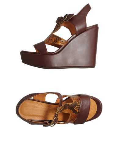 ZOOM CHIE MIHARA - Wedge