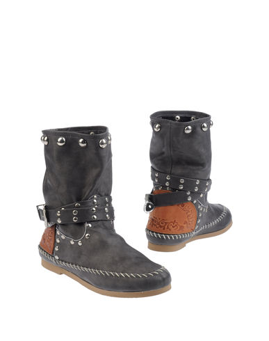 ZOOM CAYENNE - Boots