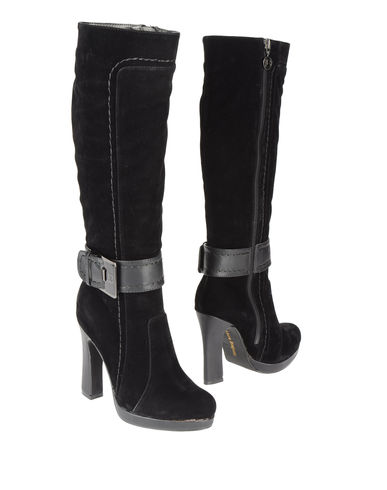 ZOOM LAURA BIAGIOTTI - High-heeled boots