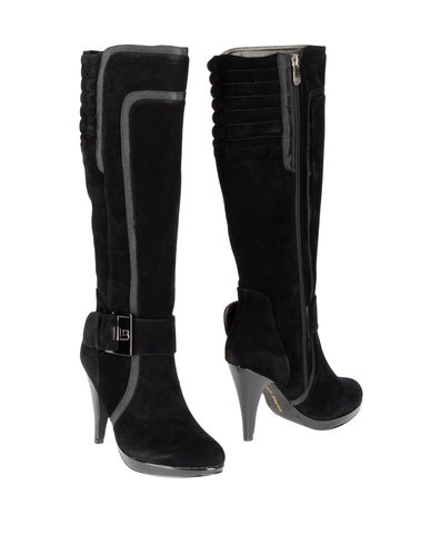 ZOOM LAURA BIAGIOTTI - High-heeled boots