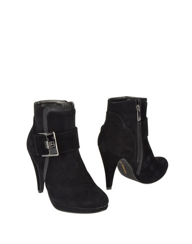 ZOOM LAURA BIAGIOTTI - Ankle boots