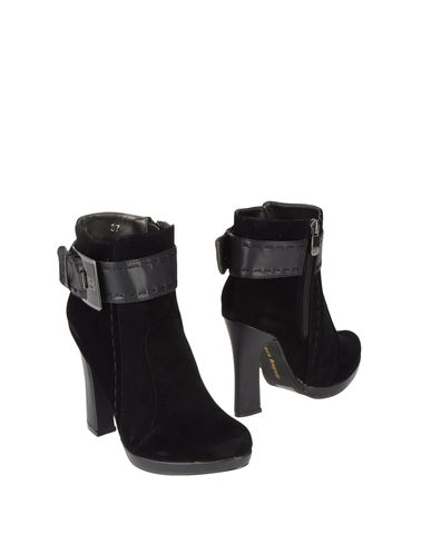 ZOOM LAURA BIAGIOTTI - Ankle boot