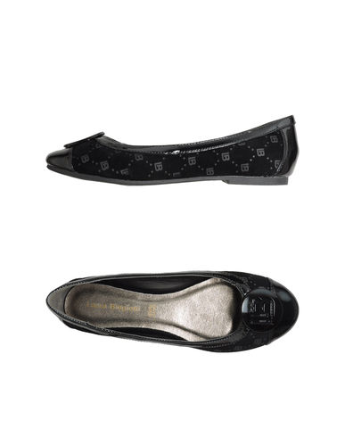 ZOOM LAURA BIAGIOTTI - Ballet flats
