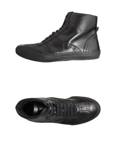 ZOOM RODOLPHE MENUDIER - High-top sneaker