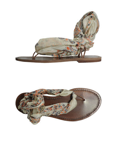 ZOOM HTC - Flip flops