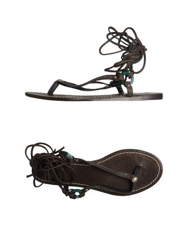 ZOOM HTC - Thong sandal