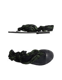 HTC - Sandals