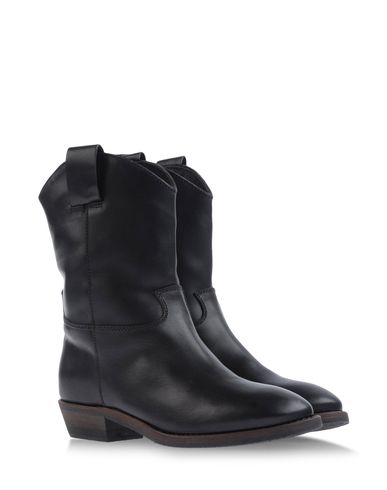 ZOOM A TROIS - Ankle boots