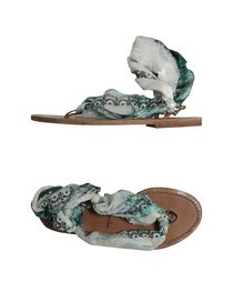 HTC - Sandals