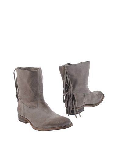 ZOOM HTC - Ankle boots
