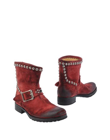 ZOOM HTC - Ankle boots