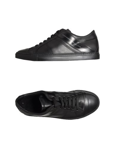 ZOOM ALESSANDRO DELL'ACQUA - Sneakers