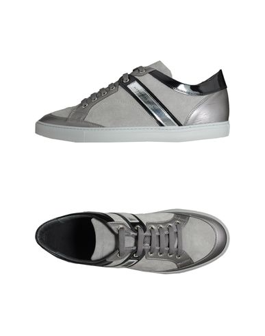 ZOOM ALESSANDRO DELL'ACQUA - Sneakers
