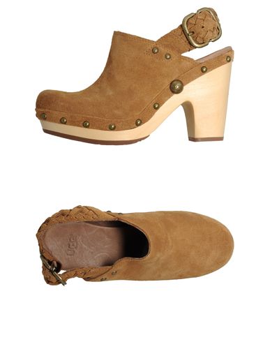 ZOOM UGG AUSTRALIA - Mule