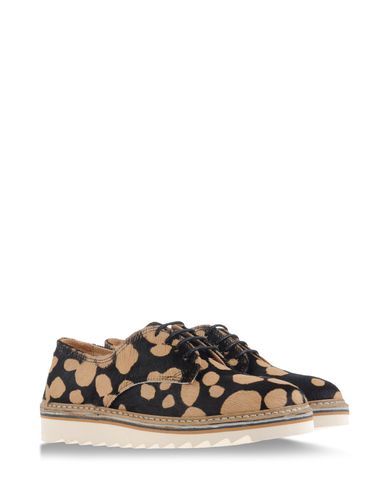 ZOOM PURIFIED - Lace-up shoes