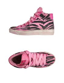 CYCLE - High-tops