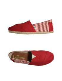 TOMS - Espadrilles