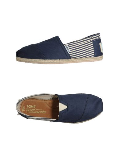 ZOOM TOMS - Espadrilles