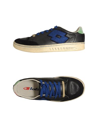 ZOOM LOTTO - Sneakers