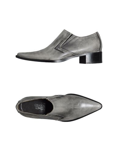 ZOOM CREAZIONI - Moccasins