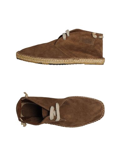 ZOOM LAGOA - Espadrilles