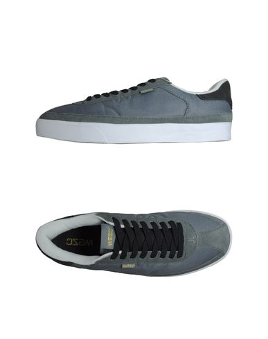 ZOOM WESC - Sneakers