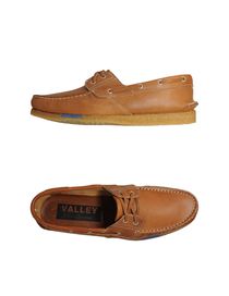 GOLDEN GOOSE - Moccasins