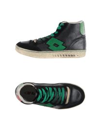 LOTTO - High-tops