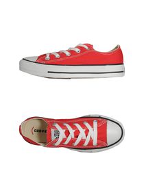 CONVERSE ALL STAR - Low-tops